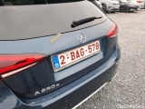  Mercedes  A-Klasse A250e Business Solution 1.3i 218pk/cv 5p 8G-DCT Automatic Petrol/Electric  6 #38