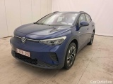  Volkswagen  ID.4 Pure Performance 52kWh 170pk/cv 5p Automatic Electric  12 