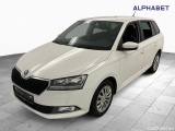  Skoda  Fabia Combi 1.0 TSI Ambition Manual Petrol  2 