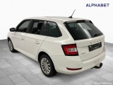  Skoda  Fabia Combi 1.0 TSI Ambition Manual Petrol  2 #4