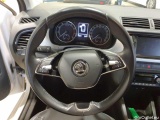  Skoda  Fabia Combi 1.0 TSI Ambition Manual Petrol  2 #5
