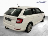 Skoda  Fabia Combi 1.0 TSI Ambition Manual Petrol  2 #6