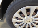  Skoda  Fabia Combi 1.0 TSI Ambition Manual Petrol  2 #38