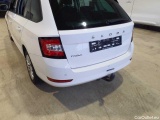  Skoda  Fabia Combi 1.0 TSI Ambition Manual Petrol  2 #41