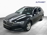  Skoda  Superb Combi 2.0 TDI DSG Ambition Automatic Diesel  4 