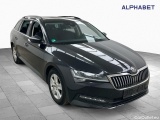  Skoda  Superb Combi 2.0 TDI DSG Ambition Automatic Diesel  4 #2