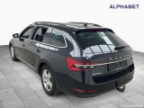  Skoda  Superb Combi 2.0 TDI DSG Ambition Automatic Diesel  4 #3