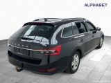  Skoda  Superb Combi 2.0 TDI DSG Ambition Automatic Diesel  4 #4