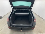  Skoda  Superb Combi 2.0 TDI DSG Ambition Automatic Diesel  4 #5