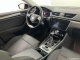  Skoda  Superb Combi 2.0 TDI DSG Ambition Automatic Diesel  4 #7