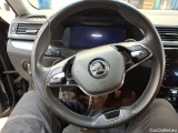  Skoda  Superb Combi 2.0 TDI DSG Ambition Automatic Diesel  4 #20