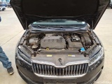  Skoda  Superb Combi 2.0 TDI DSG Ambition Automatic Diesel  4 #22
