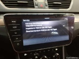  Skoda  Superb Combi 2.0 TDI DSG Ambition Automatic Diesel  4 #29
