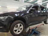  Skoda  Superb Combi 2.0 TDI DSG Ambition Automatic Diesel  4 #31