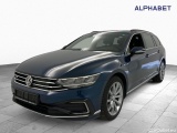  Volkswagen  Passat Variant 1.4 TSI Plug-In-Hybrid DSG GTE Automatic Petrol/Electric  10 