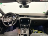  Volkswagen  Passat Variant 1.4 TSI Plug-In-Hybrid DSG GTE Automatic Petrol/Electric  10 #7
