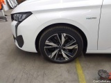  Peugeot  308 SW Hybrid 180 e-EAT8 Allure Automatic Petrol/Electric  12 #34