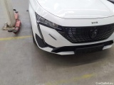  Peugeot  308 SW Hybrid 180 e-EAT8 Allure Automatic Petrol/Electric  12 #40
