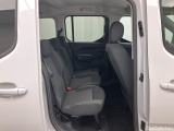  Peugeot  RIFTER BlueHDI 130 L2 7-Sitzer Allure Pack Manual Diesel  13 #9
