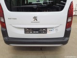 Peugeot  RIFTER BlueHDI 130 L2 7-Sitzer Allure Pack Manual Diesel  13 #27