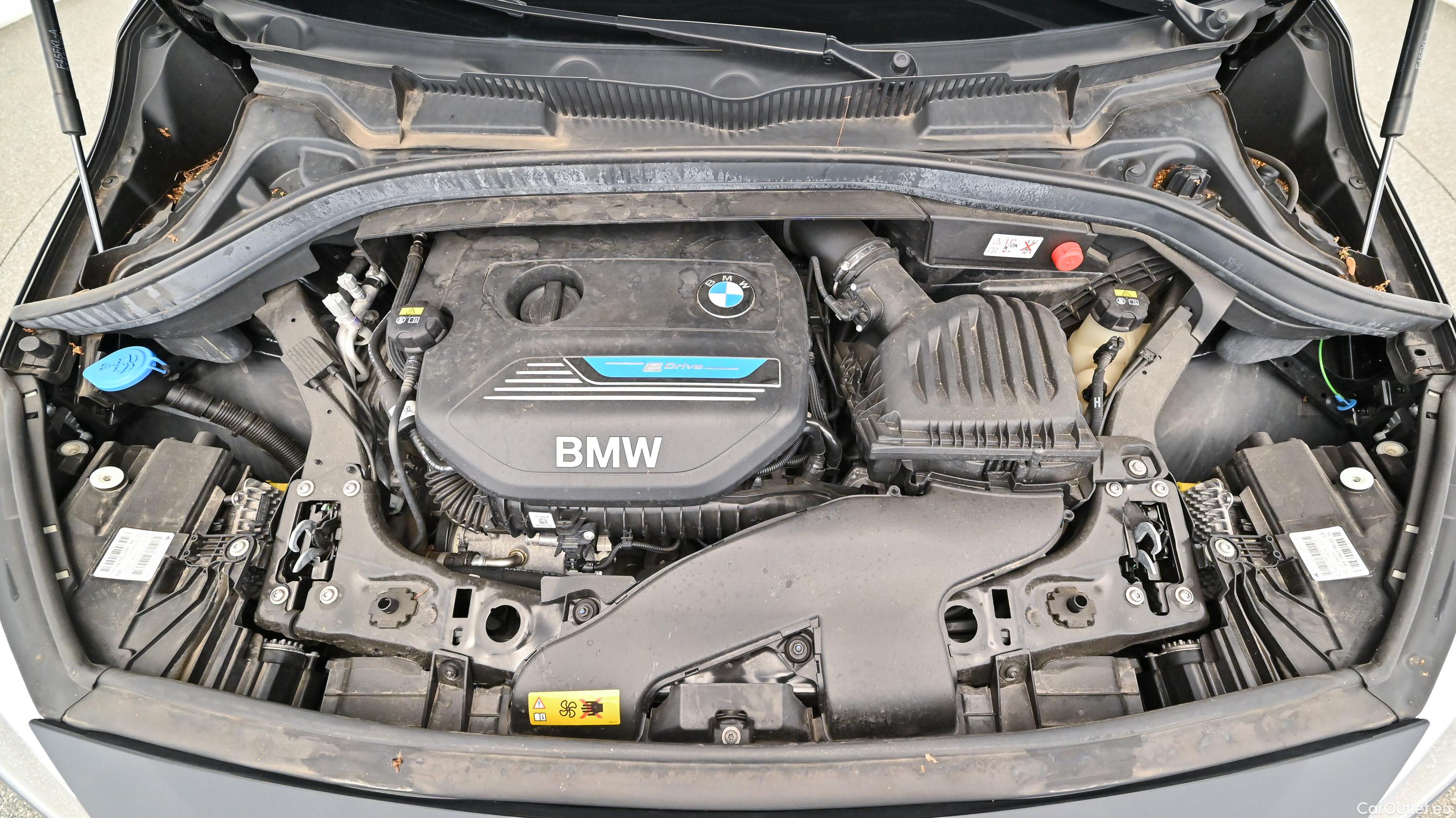 Bmw  Serie 2 PHEV iPerf. Active Tourer Aut. (F45) Sport Line Automatic Petrol/Electric  9 #29