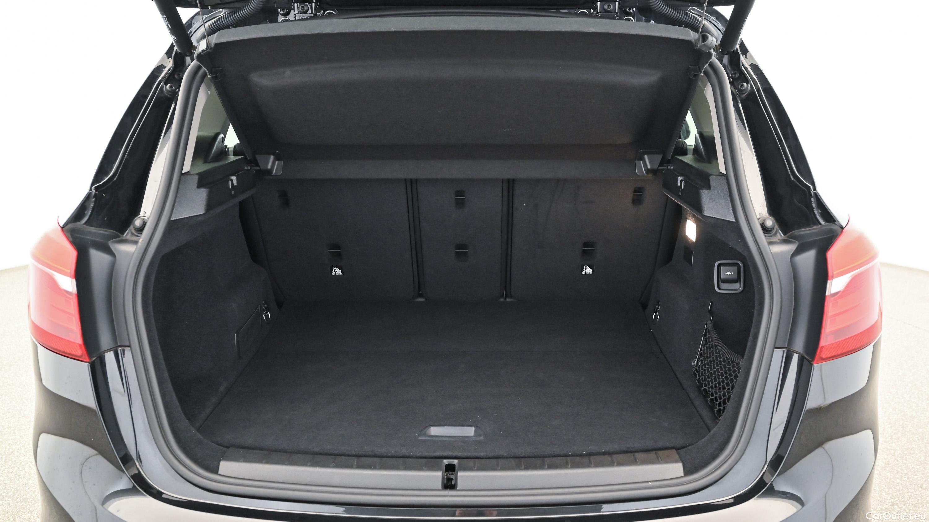 Bmw  Serie 2 PHEV iPerf. Active Tourer Aut. (F45) Sport Line Automatic Petrol/Electric  9 #17