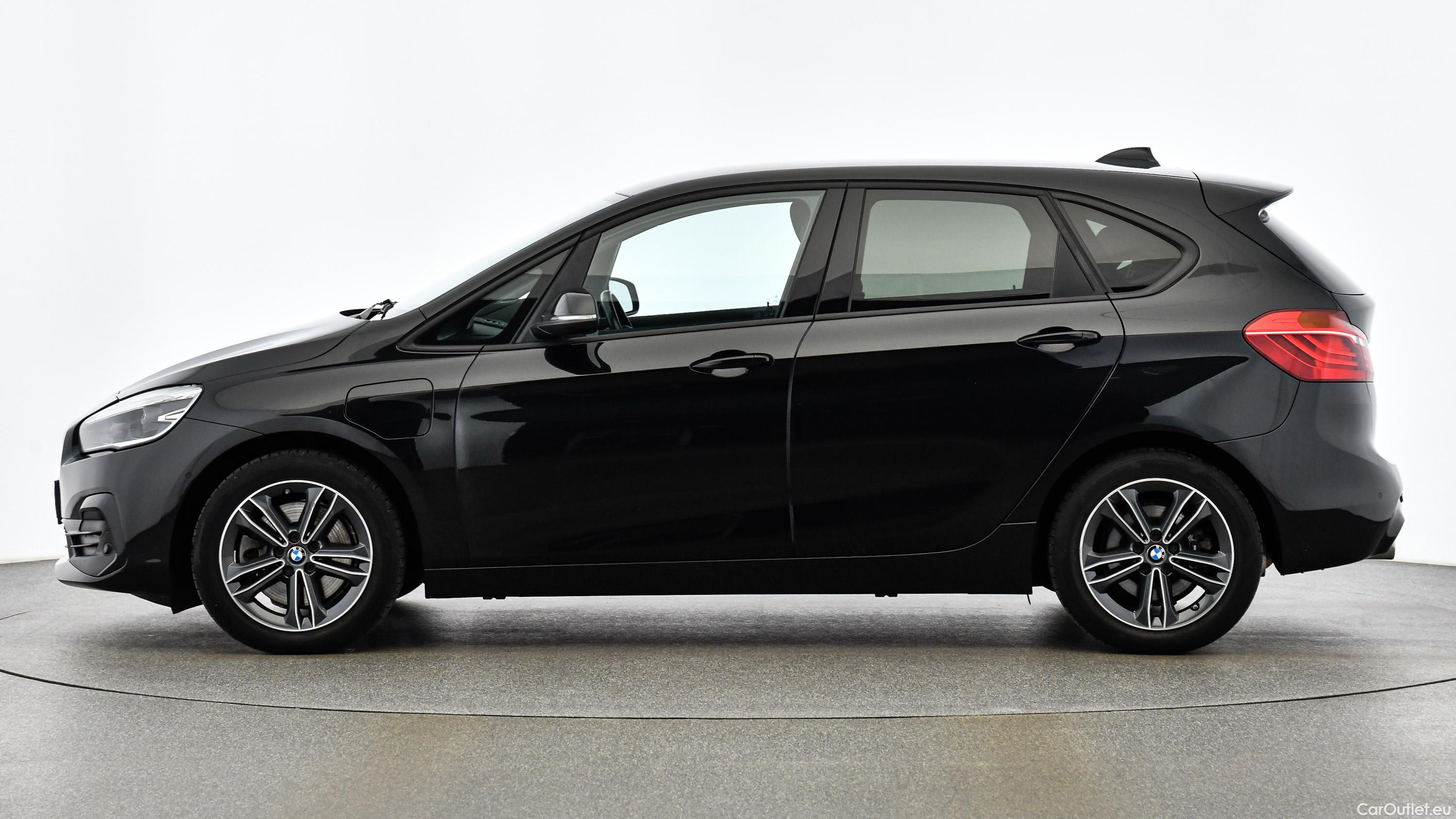 Bmw  Serie 2 PHEV iPerf. Active Tourer Aut. (F45) Sport Line Automatic Petrol/Electric  9 #4
