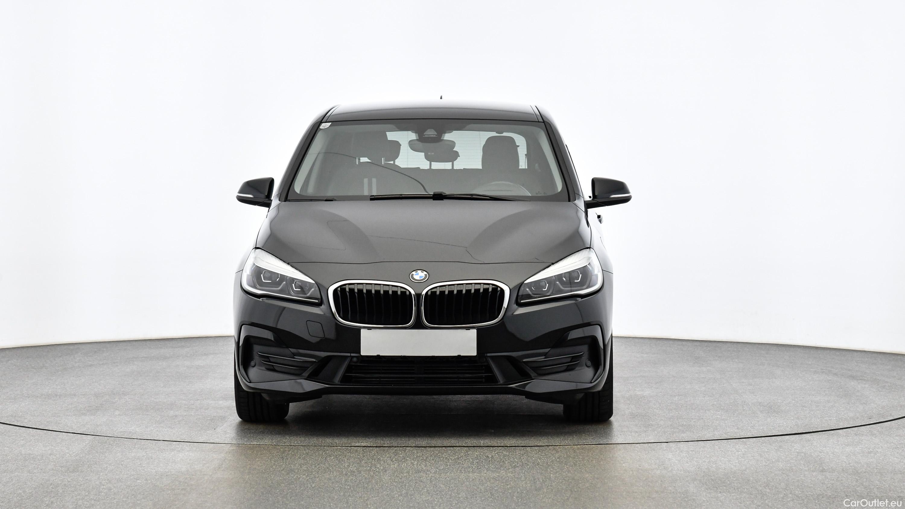Bmw  Serie 2 PHEV iPerf. Active Tourer Aut. (F45) Sport Line Automatic Petrol/Electric  9 #16