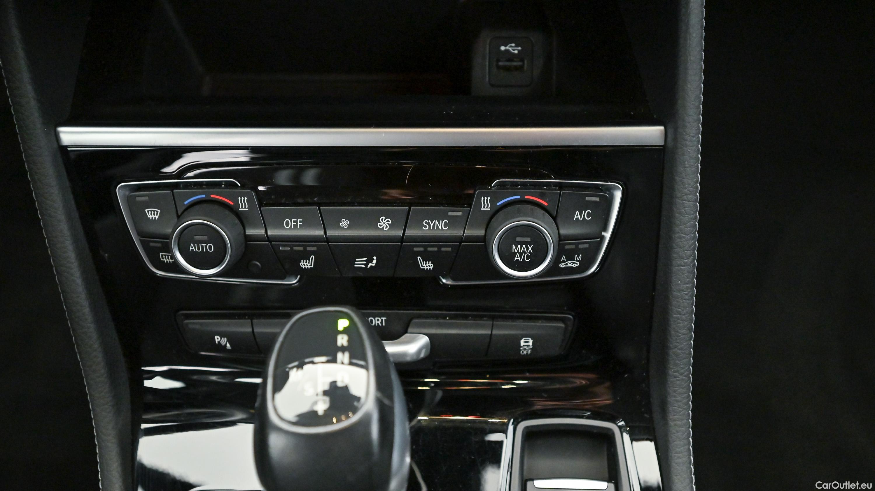 Bmw  Serie 2 PHEV iPerf. Active Tourer Aut. (F45) Sport Line Automatic Petrol/Electric  9 #23