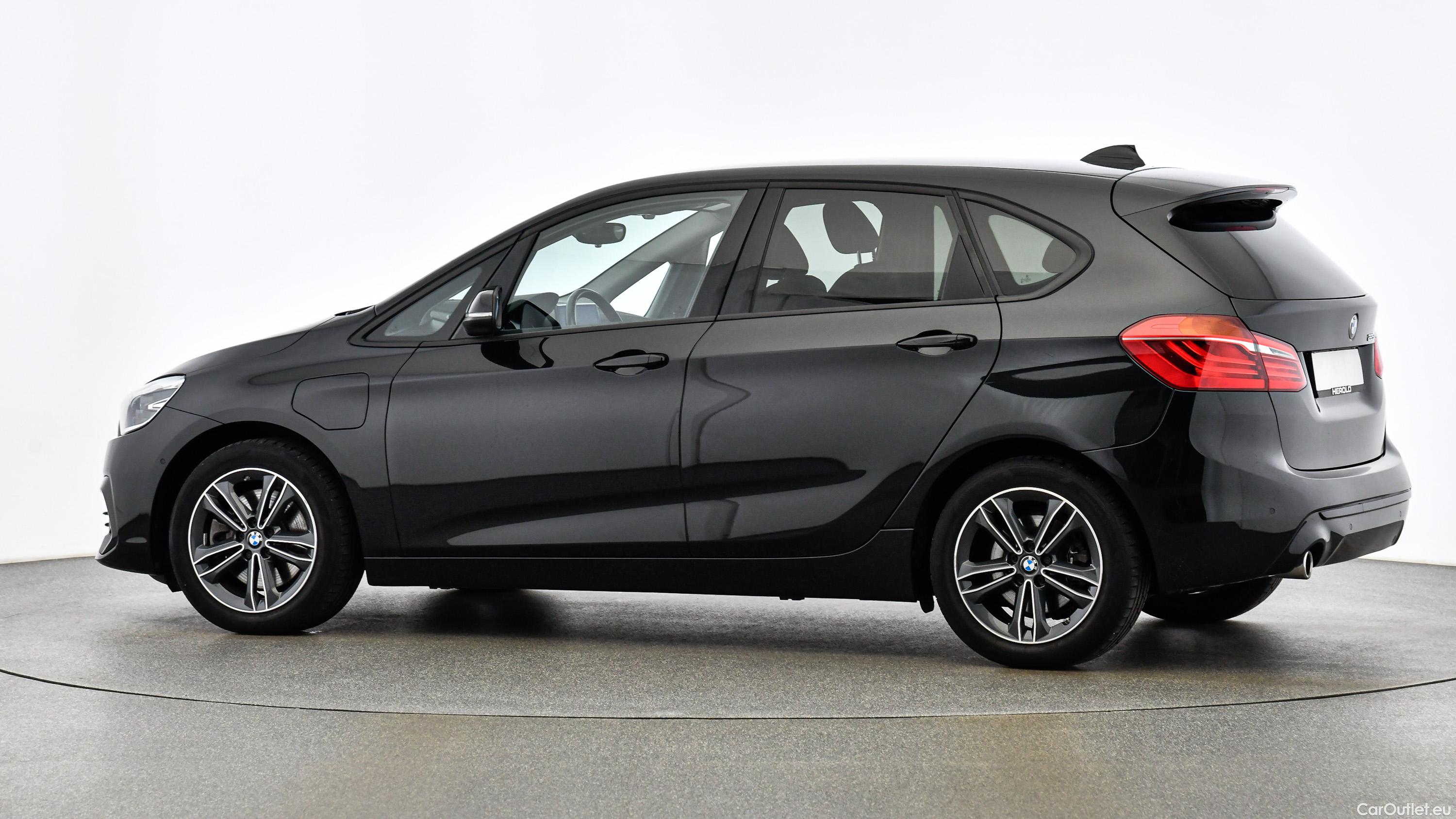 Bmw  Serie 2 PHEV iPerf. Active Tourer Aut. (F45) Sport Line Automatic Petrol/Electric  9 #5
