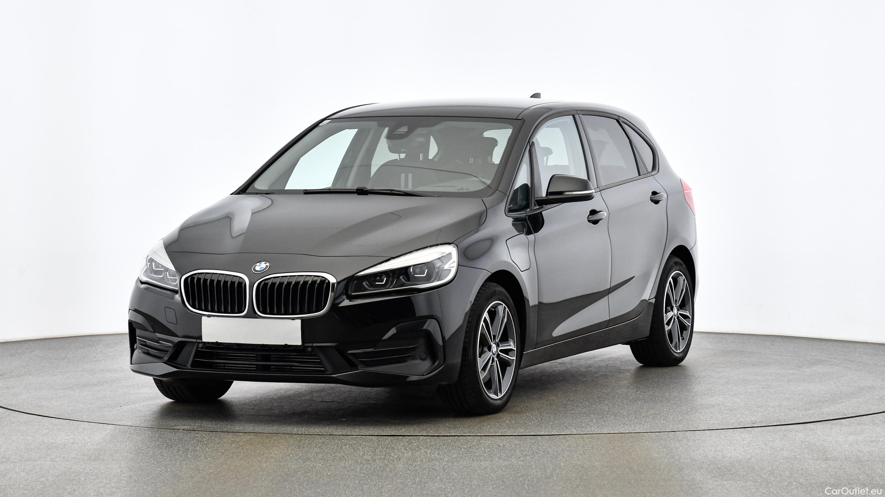 Bmw  Serie 2 PHEV iPerf. Active Tourer Aut. (F45) Sport Line Automatic Petrol/Electric  9 #1