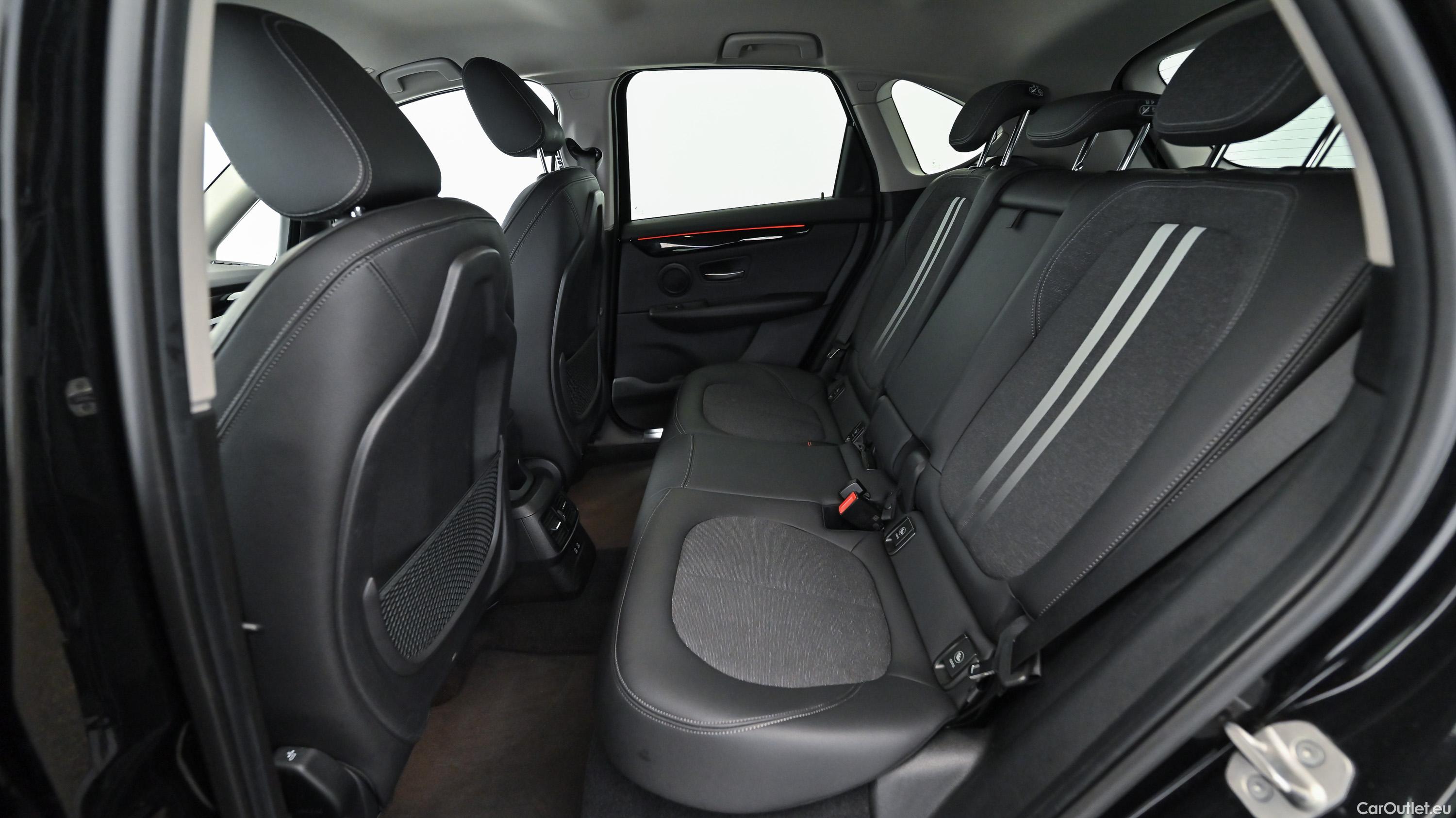 Bmw  Serie 2 PHEV iPerf. Active Tourer Aut. (F45) Sport Line Automatic Petrol/Electric  9 #18