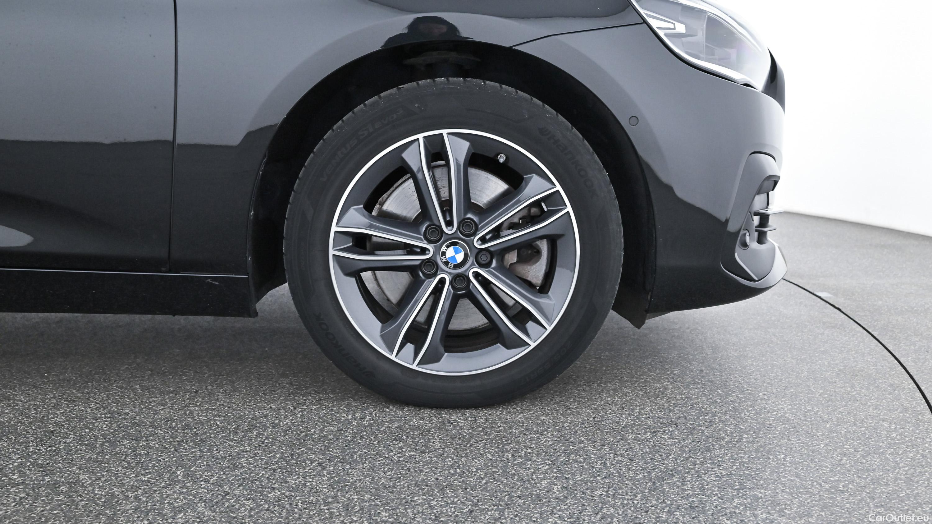 Bmw  Serie 2 PHEV iPerf. Active Tourer Aut. (F45) Sport Line Automatic Petrol/Electric  9 #35