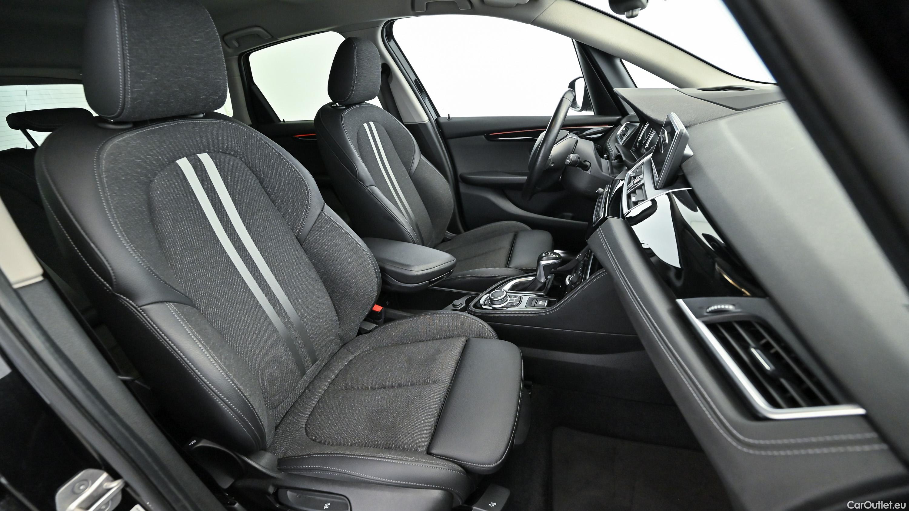 Bmw  Serie 2 PHEV iPerf. Active Tourer Aut. (F45) Sport Line Automatic Petrol/Electric  9 #31