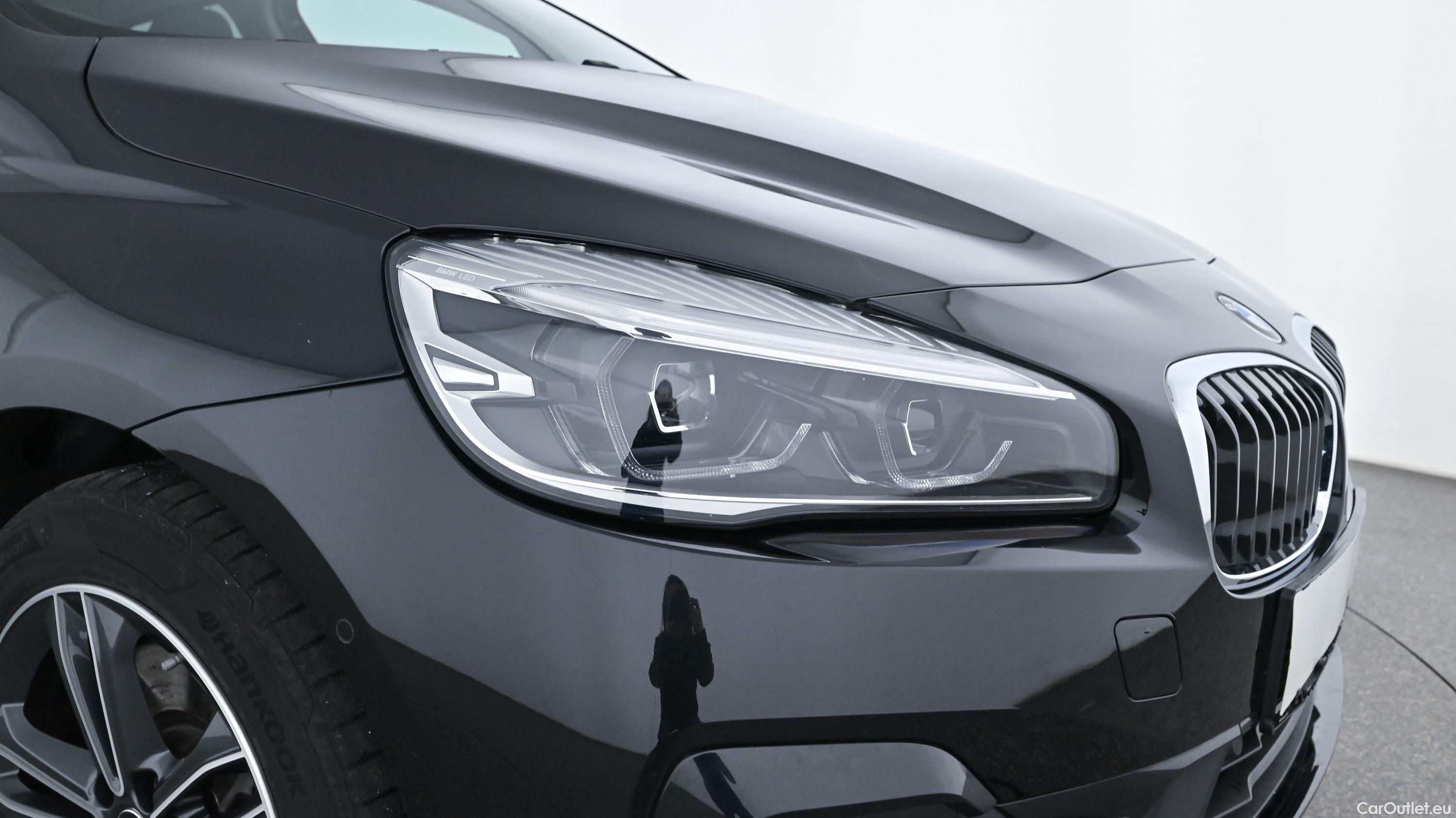Bmw  Serie 2 PHEV iPerf. Active Tourer Aut. (F45) Sport Line Automatic Petrol/Electric  9 #34