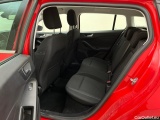  Ford  Focus Turnier 1.5 EcoBlue Start-Stopp-System Aut. TITANIUM Automatic Diesel  15 #9