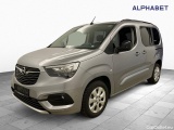  Opel  Combo e-Life Ultimate Automatic Electric  18 