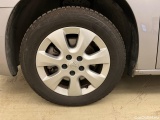  Opel  Combo e-Life Ultimate Automatic Electric  18 #10