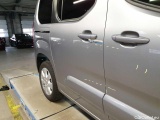  Opel  Combo e-Life Ultimate Automatic Electric  18 #49