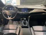 Opel  Insignia SPORTS Tourer 2.0 Diesel Business Manual Diesel  19 #7