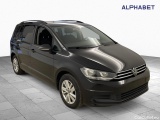  Volkswagen  Touran 2.0 TDI SCR DSG Comfortline Automatic Diesel  20 #2