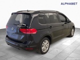  Volkswagen  Touran 2.0 TDI SCR DSG Comfortline Automatic Diesel  20 #4