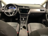  Volkswagen  Touran 2.0 TDI SCR DSG Comfortline Automatic Diesel  20 #7