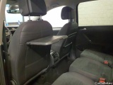  Volkswagen  Touran 2.0 TDI SCR DSG Comfortline Automatic Diesel  20 #19