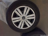  Volkswagen  Touran 2.0 TDI SCR DSG Comfortline Automatic Diesel  20 #24