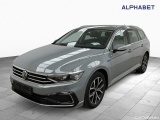  Volkswagen  Passat Variant 1.4 TSI Plug-In-Hybrid DSG GTE Automatic Petrol/Electric  21 