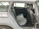  Volkswagen  Passat Variant 1.4 TSI Plug-In-Hybrid DSG GTE Automatic Petrol/Electric  21 #9