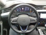  Volkswagen  Passat Variant 1.4 TSI Plug-In-Hybrid DSG GTE Automatic Petrol/Electric  21 #14
