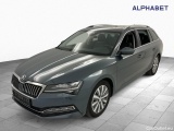  Skoda  Superb Combi 2.0 TDI DSG Premium Edition Automatic Diesel  23 
