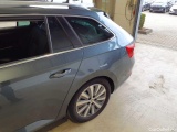  Skoda  Superb Combi 2.0 TDI DSG Premium Edition Automatic Diesel  23 #33
